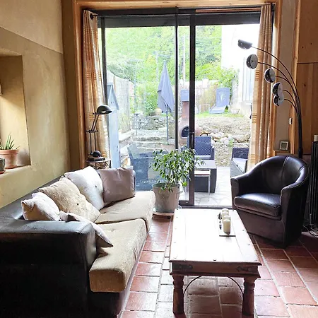 Bed & Breakfast Maison Eco-responsable Proche De Paris Villennes-sur-Seine