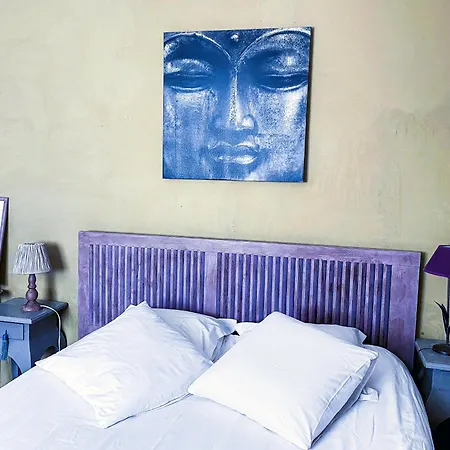 Maison Eco-responsable Proche De Paris Bed & Breakfast