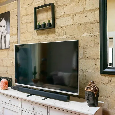 Maison Eco-responsable Proche De Paris Bed & Breakfast Villennes-sur-Seine